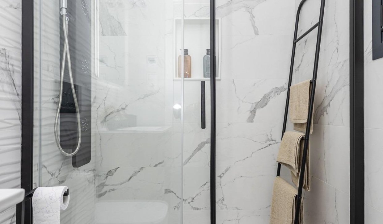 Nouvelle construction - Appartement - Torrevieja - Nueva Torrevieja