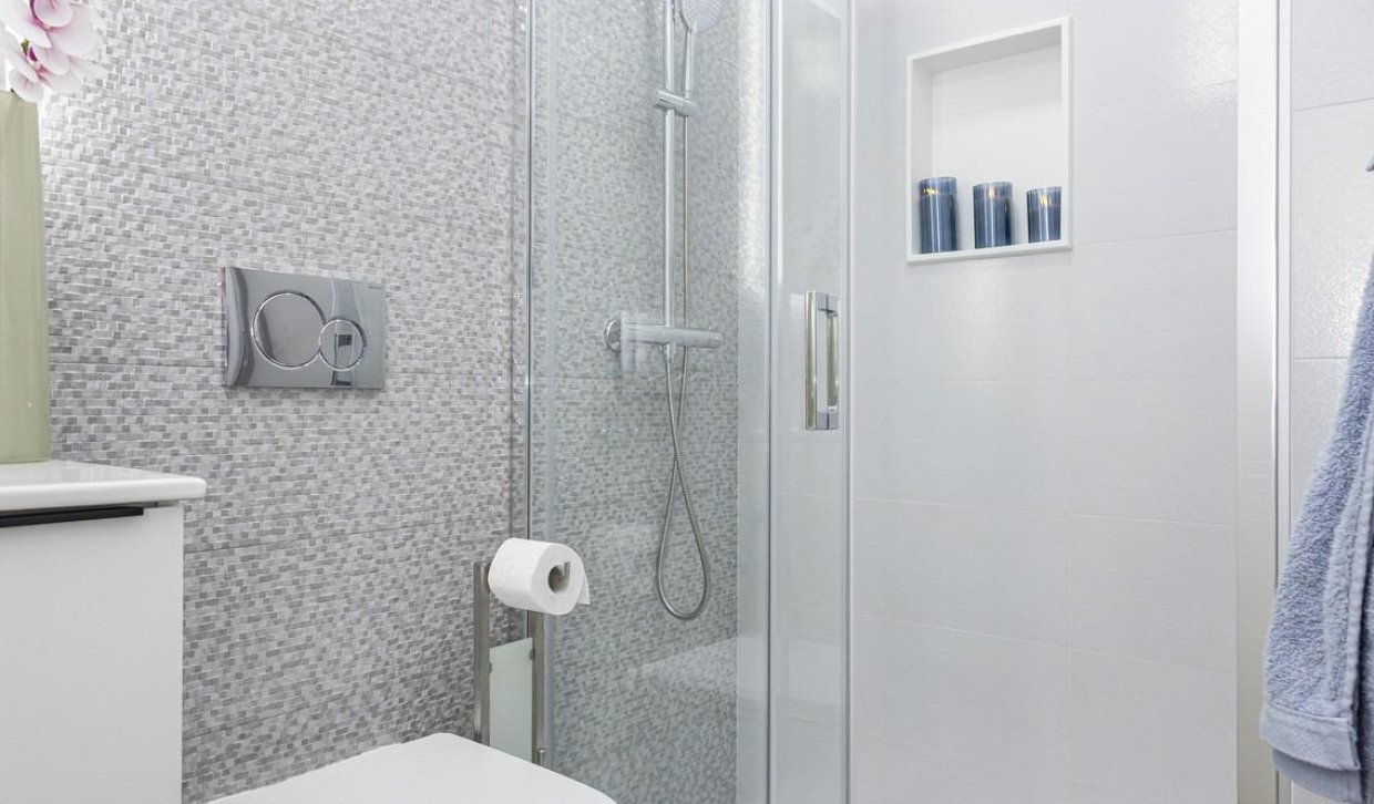 Nieuwbouw Woningen - Appartement  - Torrevieja - Nueva Torrevieja