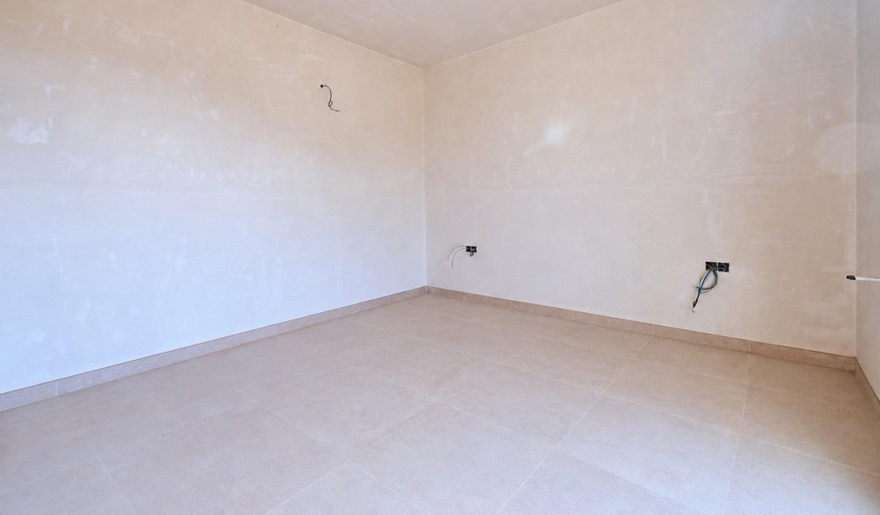 Nieuwbouw Woningen - Halfvrijstaande  woning - Turre - Urbaniz. Cortijo Cabrera