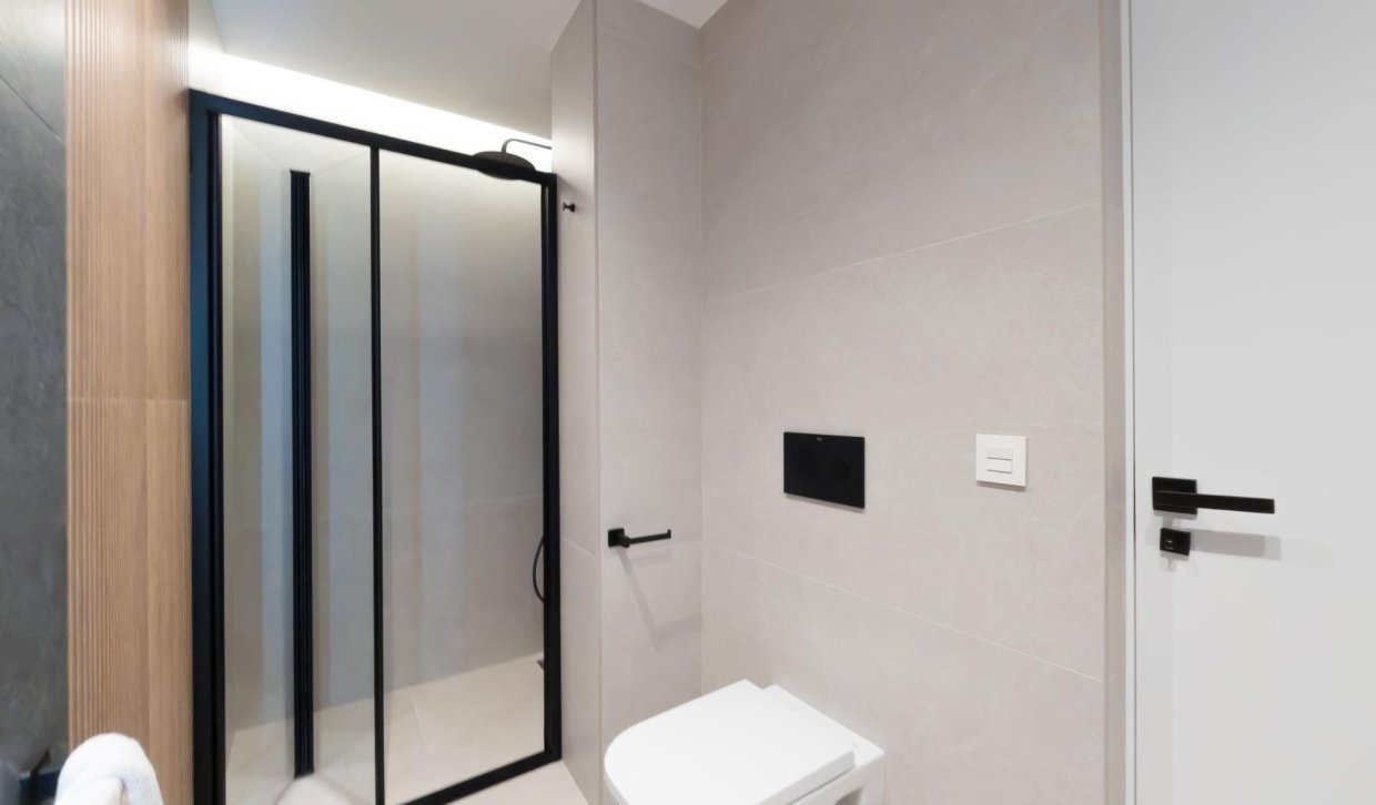 Nieuwbouw Woningen - Appartement  - San Javier - pueblo