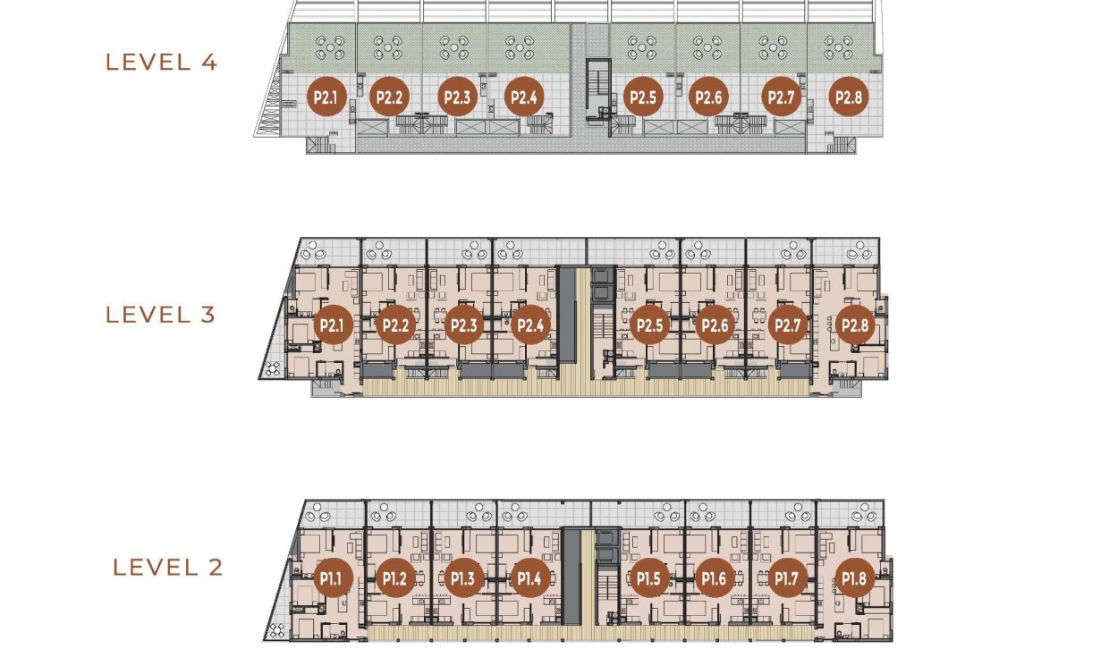 Obra nueva - Apartamento  - Torrevieja - Los Frutales