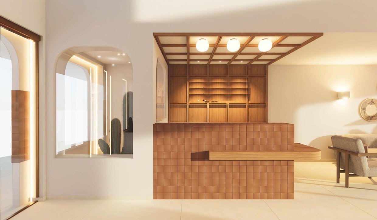 Obra nueva - Apartamento  - Torrevieja - Los Frutales