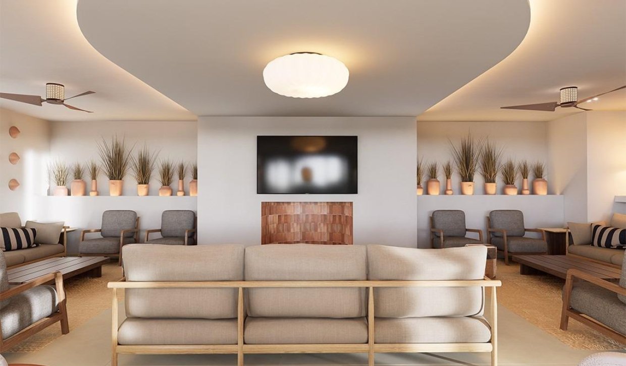 Obra nueva - Apartamento  - Torrevieja - Los Frutales