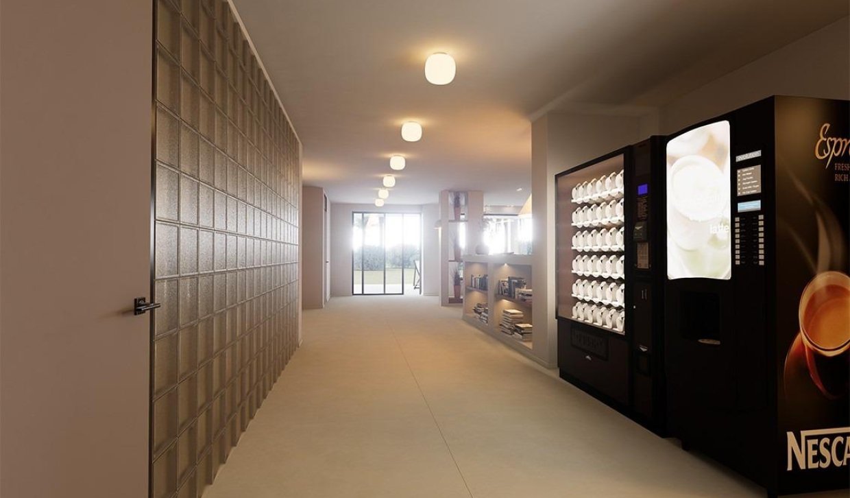 Obra nueva - Apartamento  - Torrevieja - Los Frutales