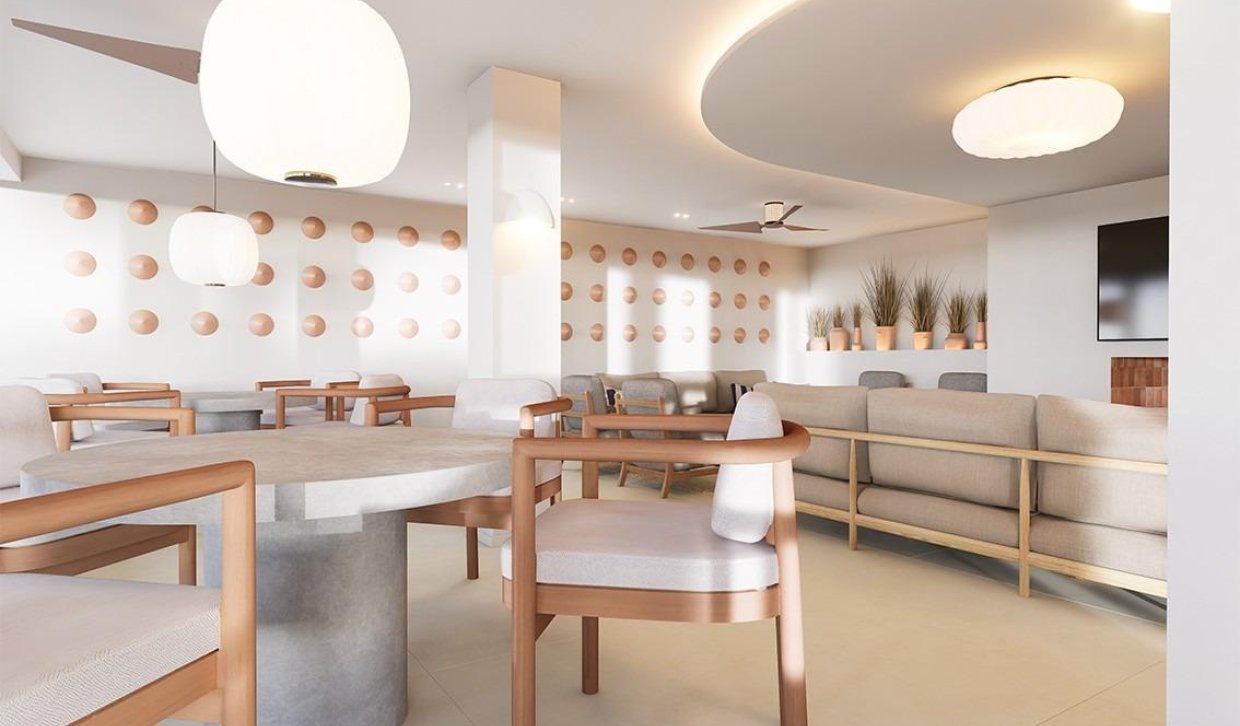 Obra nueva - Apartamento  - Torrevieja - Los Frutales