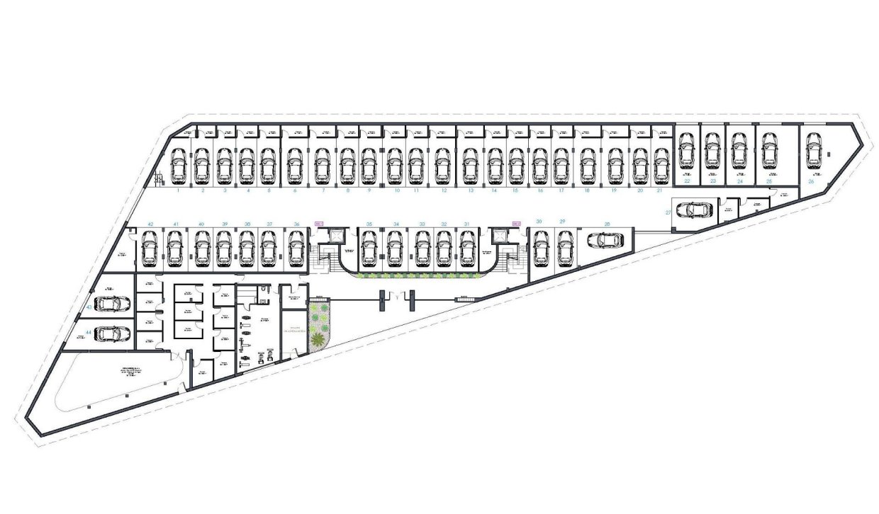 Obra nueva - Apartamento  - Formentera del Segura - Pueblo