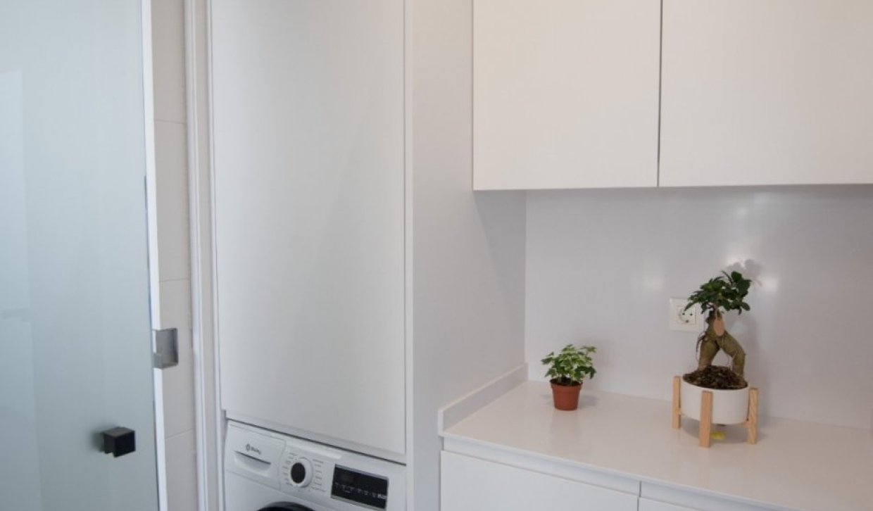 Nouvelle construction - maison jumelée - San Javier - Santiago De La Ribera