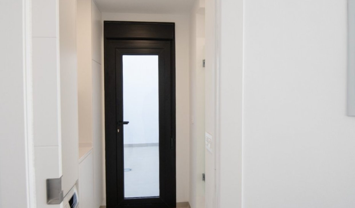 Nouvelle construction - maison jumelée - San Javier - Santiago De La Ribera