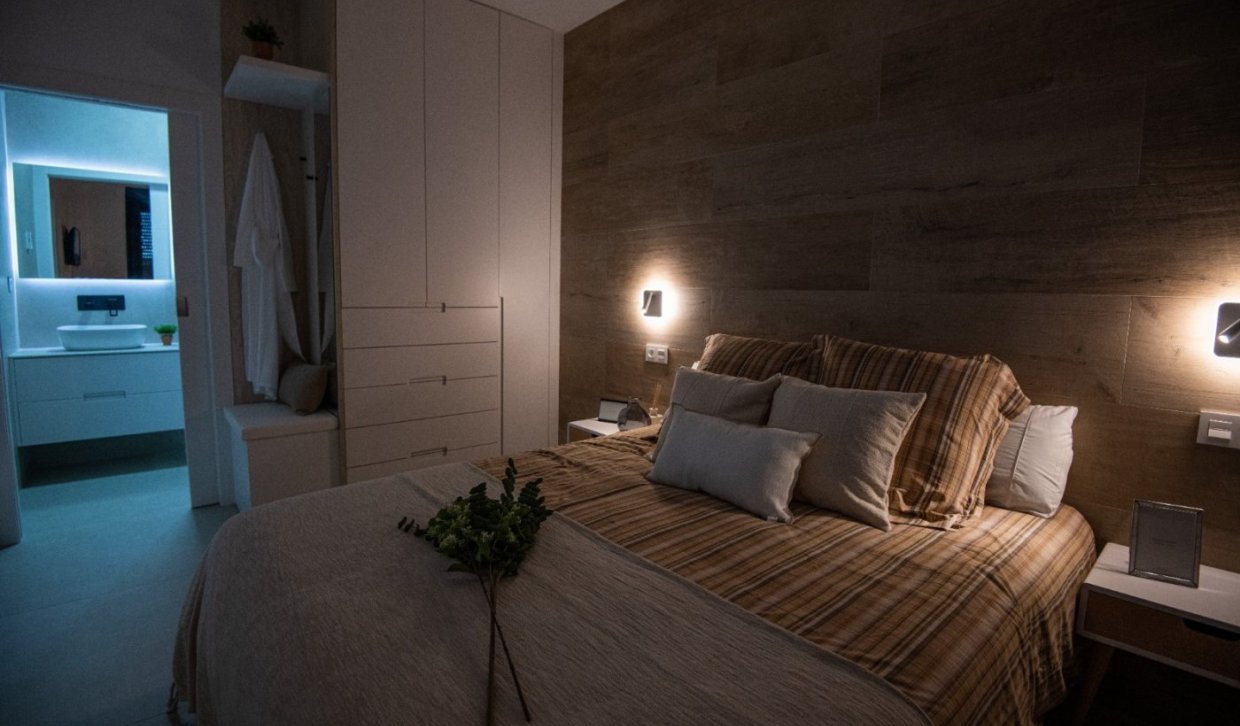 Nouvelle construction - maison jumelée - San Javier - Santiago De La Ribera