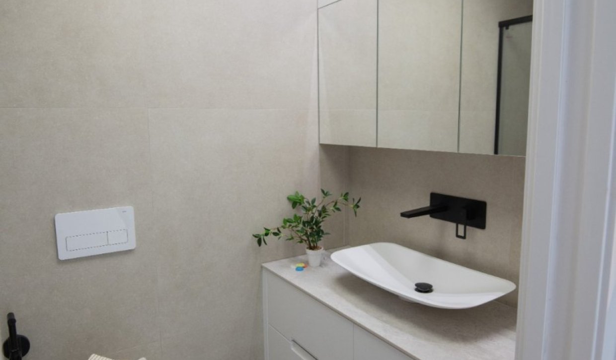 Nouvelle construction - maison jumelée - San Javier - Santiago De La Ribera