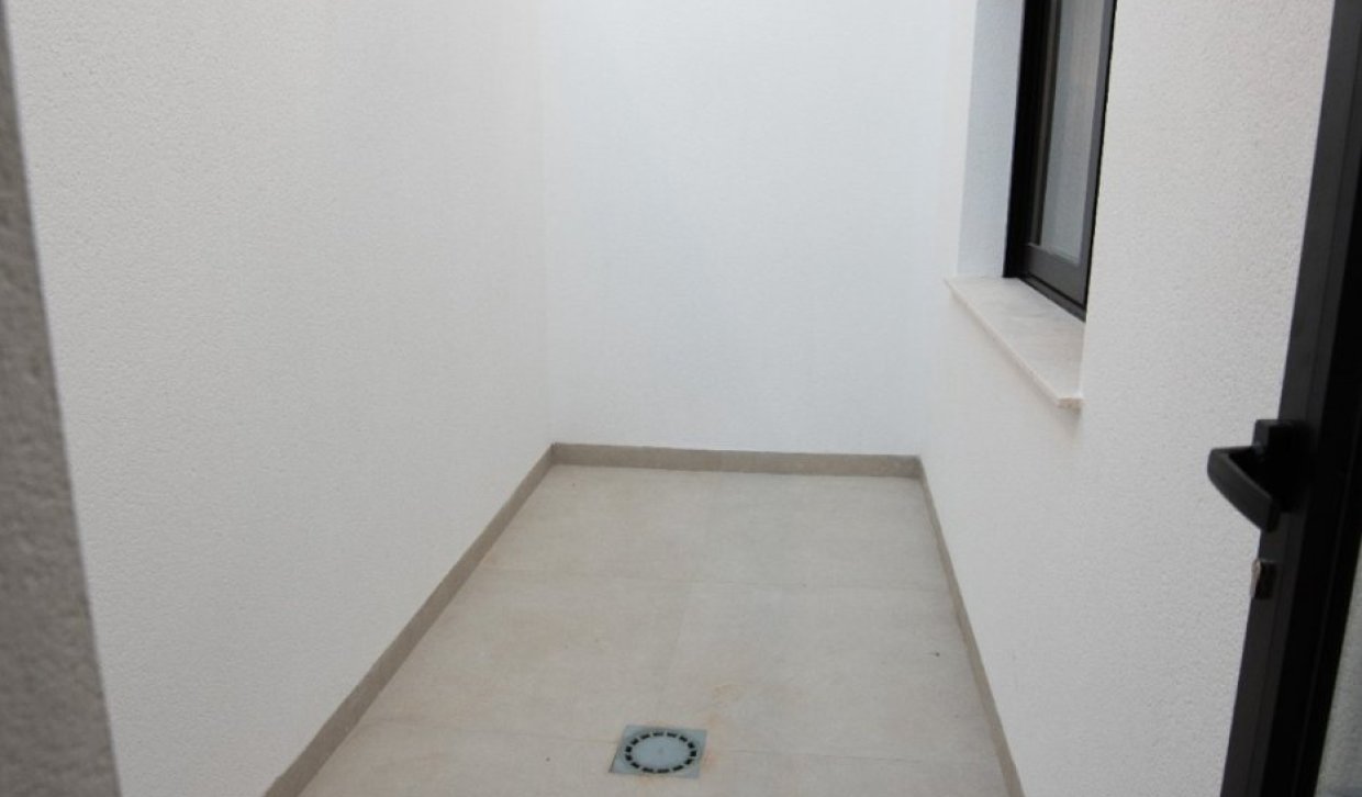 Nouvelle construction - maison jumelée - San Javier - Santiago De La Ribera