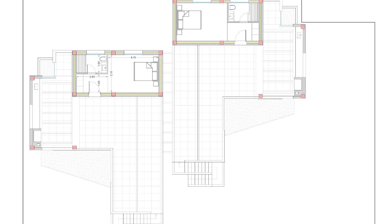 Obra nueva - Villa - Torrevieja - San luis
