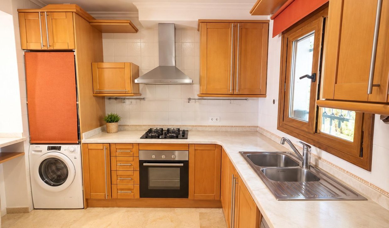 Resale - Duplex - Orihuela Costa - PAU 8