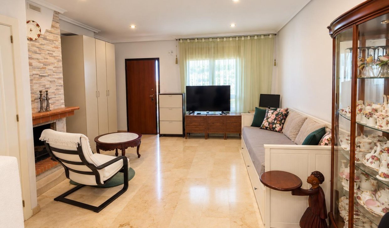 Bestaande woning  - duplex - Orihuela Costa - PAU 8