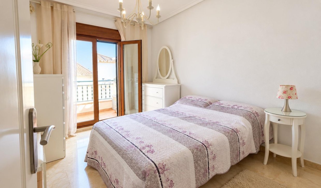 Bestaande woning  - duplex - Orihuela Costa - PAU 8