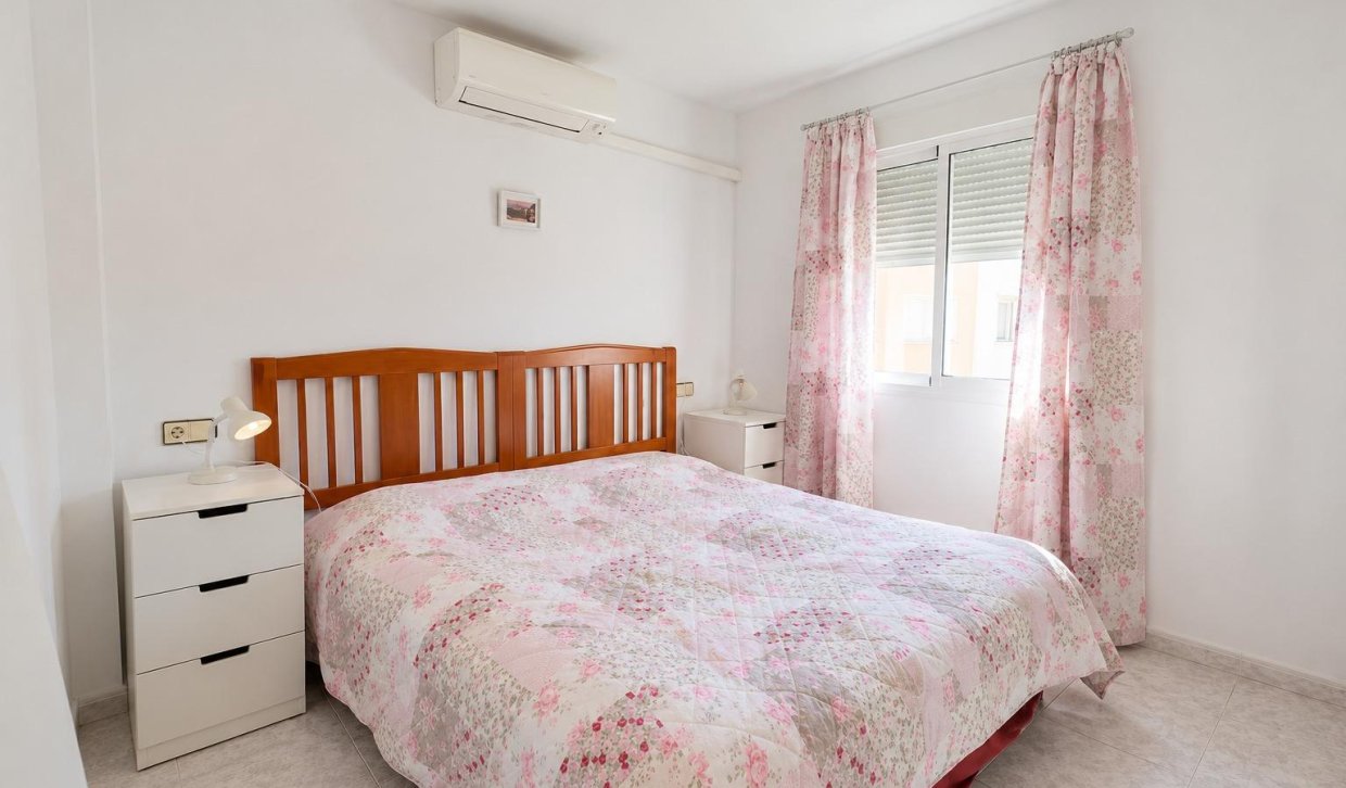 Segunda Mano - Bungalow Planta Alta - Torrevieja - La Siesta - El Salado - Torreta