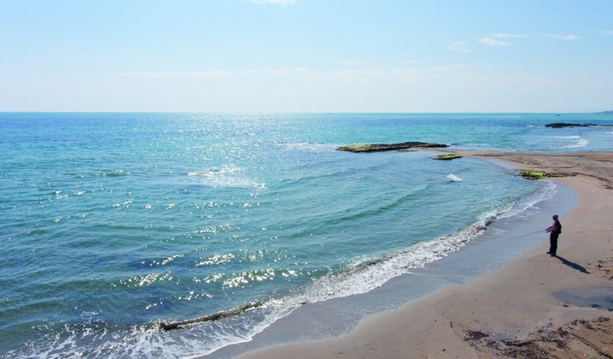 Obra nueva - Ático - Orihuela Costa - Campoamor