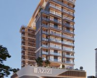 Obra nueva - Apartamento  - Dubai 