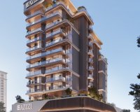 Obra nueva - Apartamento  - Dubai 