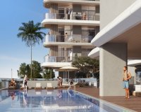 Obra nueva - Apartamento  - Dubai 