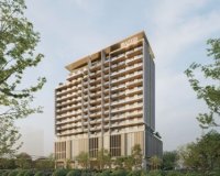 Nouvelle construction - Appartement - Dubai 