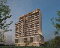 Nouvelle construction - Appartement - Dubai 