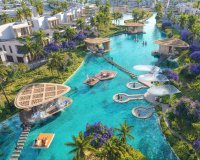 Alquiler - Apartamento  - Dubai 