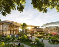 Alquiler - Apartamento  - Dubai 