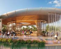 Alquiler - Apartamento  - Dubai 