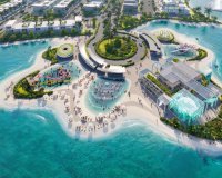 Alquiler - Apartamento  - Dubai 