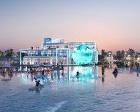 Alquiler - Apartamento  - Dubai 